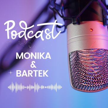 53. „Od niedoboru, do obfitości” Bogactwo, Pieniądze, Harmonia, Nowa Ziemia | Monika&Bartek