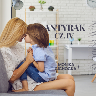 70. Antyrak – cz. IV. Rak, nowotwór, zdrowie, choroba, leczenie, profilaktyka | Monika Cichocka