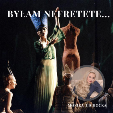66. Byłam Nefretete… Echnaton, Starożytny Egipt, Zakazana Historia, Faraon | Monika Cichocka