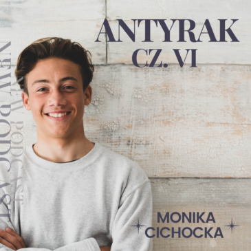 73. Antyrak – cz. VI. Rak, nowotwór, zdrowie, choroba, leczenie, profilaktyka | Monika Cichocka