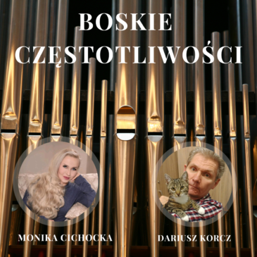 111. Boskie częstotliwości. Wibracje, Solfeggio, Muzyka, 432 Hz | Monika Cichocka, Dariusz Korcz