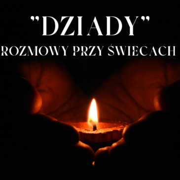 116.  „Dziady” | LIVE Monika Cichocka, Andy Choinski, Dariusz Korcz, Przemysław Angerman
