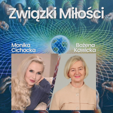 202. Związki Miłości. Psychologia, Psychoterapia, Rodzina, Rody | Monika Cichocka, Bożena Kawicka